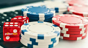 Selector GG Casino